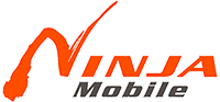 NINJA Mobile Logo