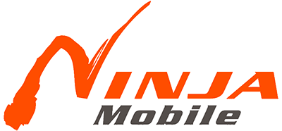 NINJA Mobile logo