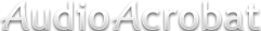 audioacrobat